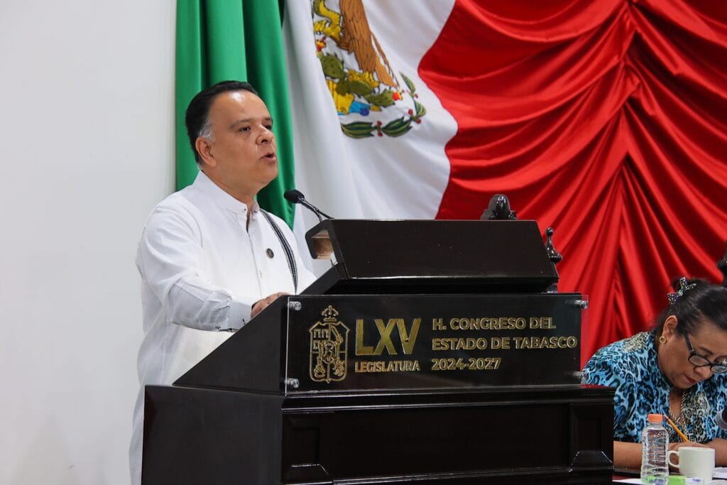 Migrantes, medios y memoria: la advertencia de Marcos Rosendo