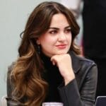 Andrea Chávez y la delgada línea del marketing político: ¿Promoción social o actos anticipados de campaña?