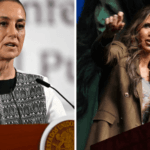Sheinbaum enfrenta a Trump y prohíbe propaganda extranjera en medios mexicanos